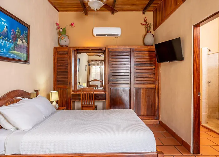 Charming With Pool & Access Apartment Playa Grande