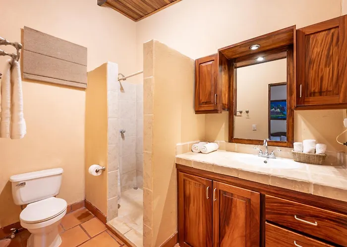 Apartment Charming With Pool & Access Playa Grande